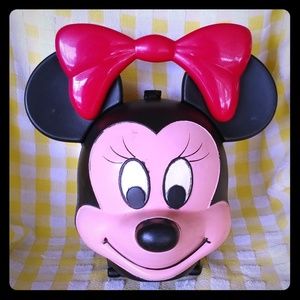 aladdin minnie mouse lunch box